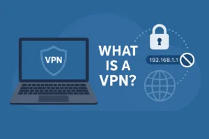 What Is a VPN How It Works & Why You Need One Today