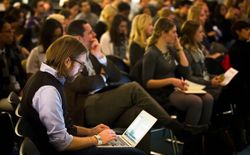 What Is Event Blogging? Benefits & Drawbacks Explained