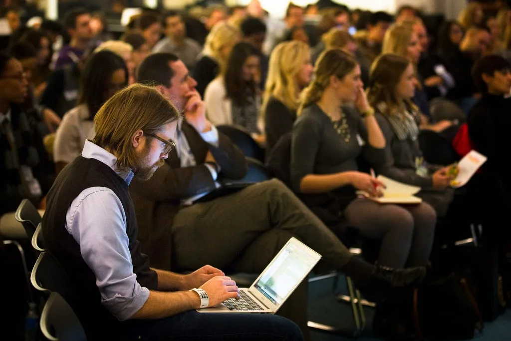 What Is Event Blogging? Benefits & Drawbacks Explained