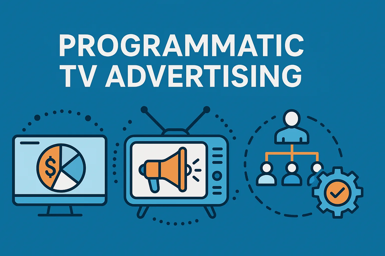 Programmatic TV Advertising: The Future of Smart Media Buying