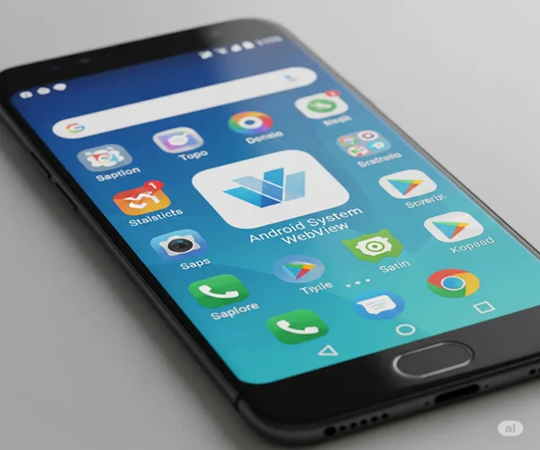 What is Android System WebView? Your Complete Guide & FAQs